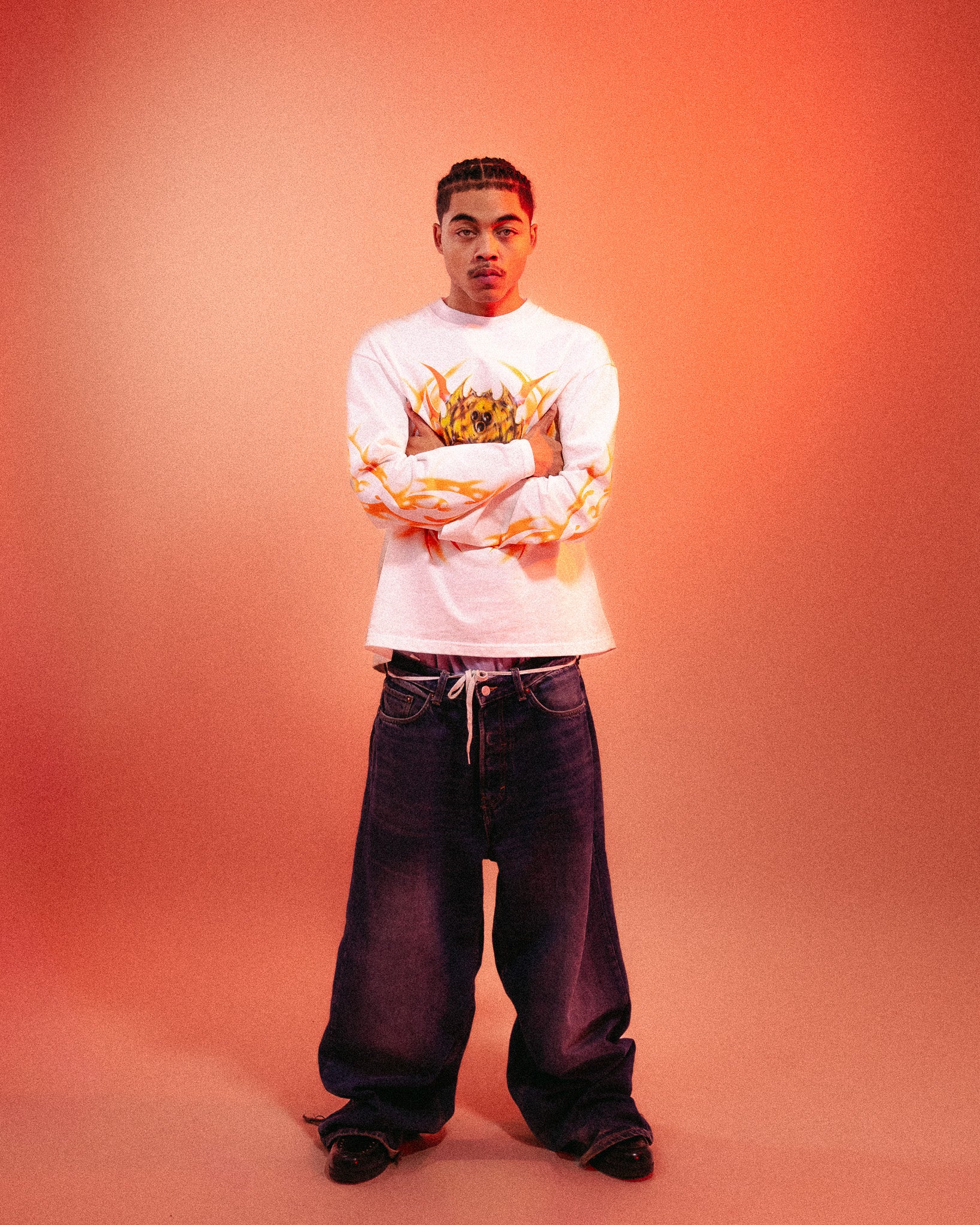 Arte Calavera Longsleeve