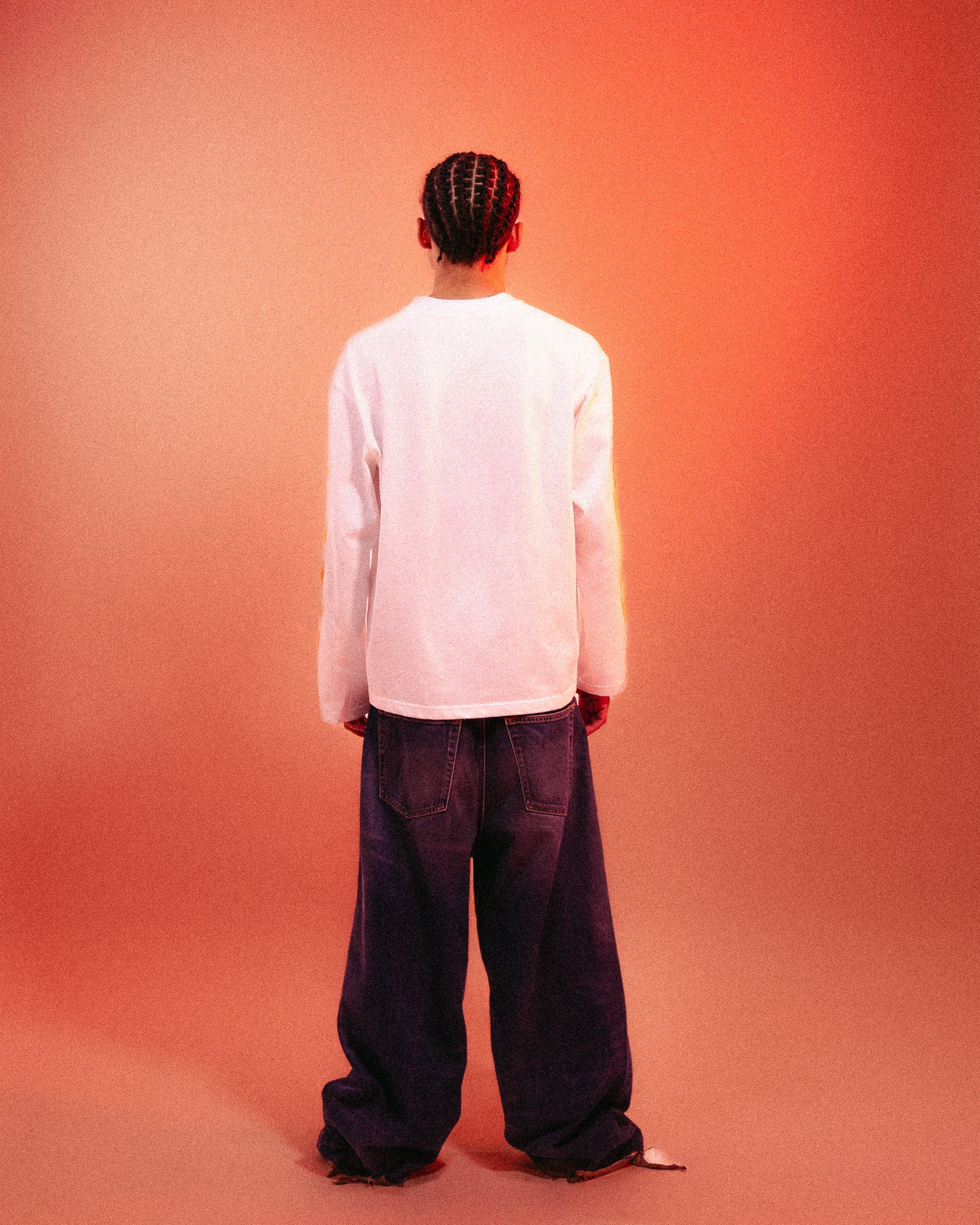 Arte Calavera Longsleeve