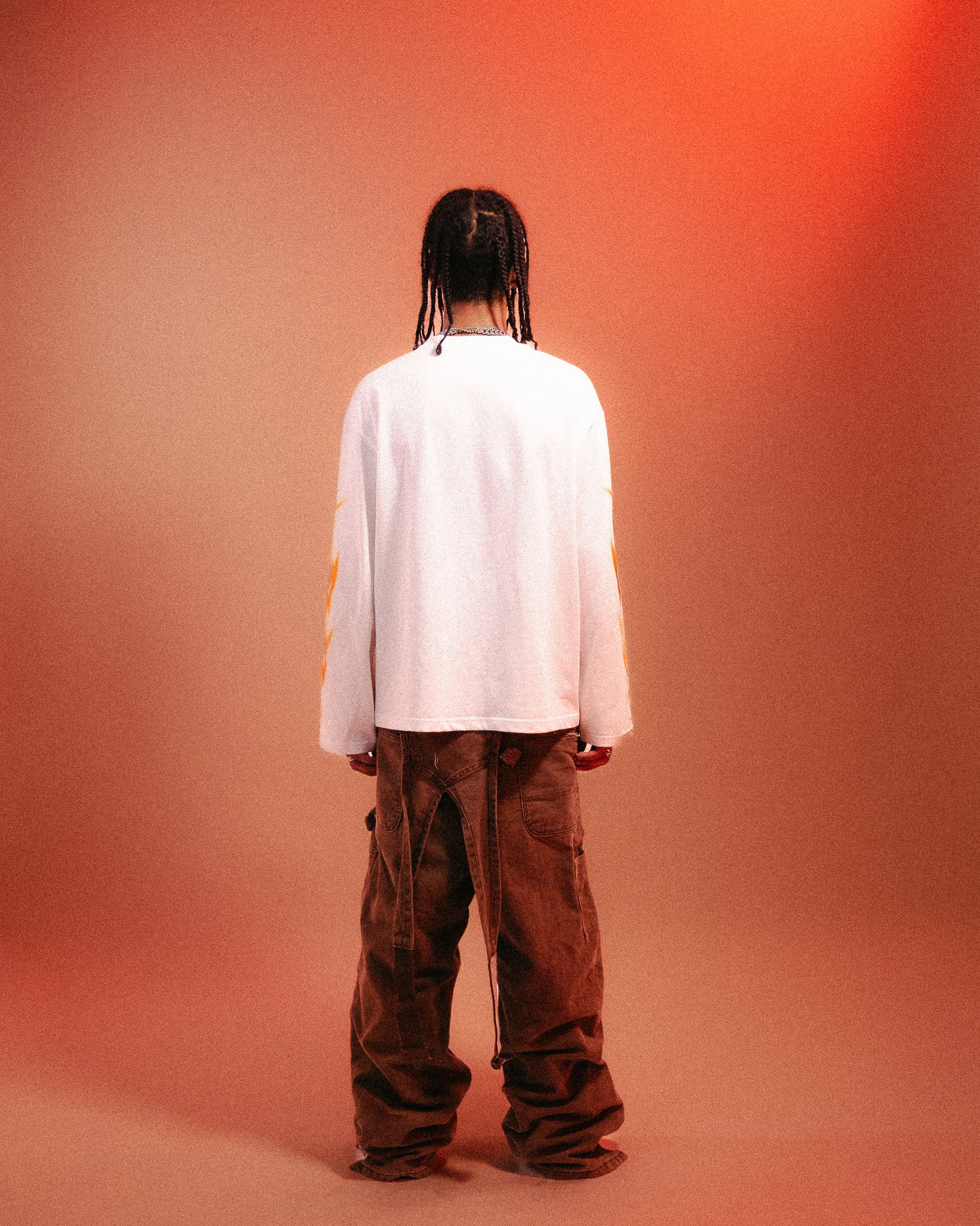 Arte Calavera Longsleeve